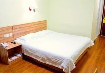 Yindu Business Hotel Linyi Feixian County Jianshe Road المظهر الخارجي الصورة