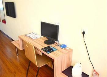 Yindu Business Hotel Linyi Feixian County Jianshe Road المظهر الخارجي الصورة
